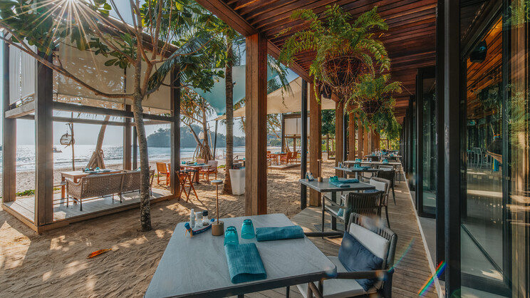 Pimalai Resort & Spa (Ko Lanta)